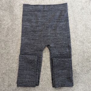 STEVE Madden gray leggings size Medium / Large
